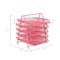 Mind Reader Desk Organizer with 5 Sliding Trays